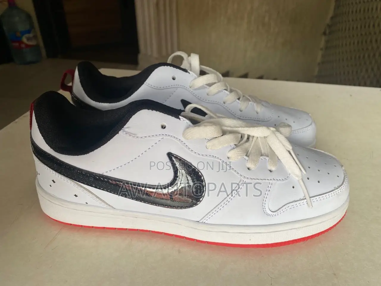 Nike Sb Zoom Air