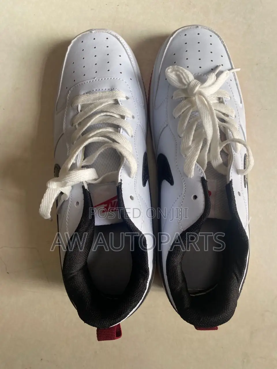 Nike Sb Zoom Air