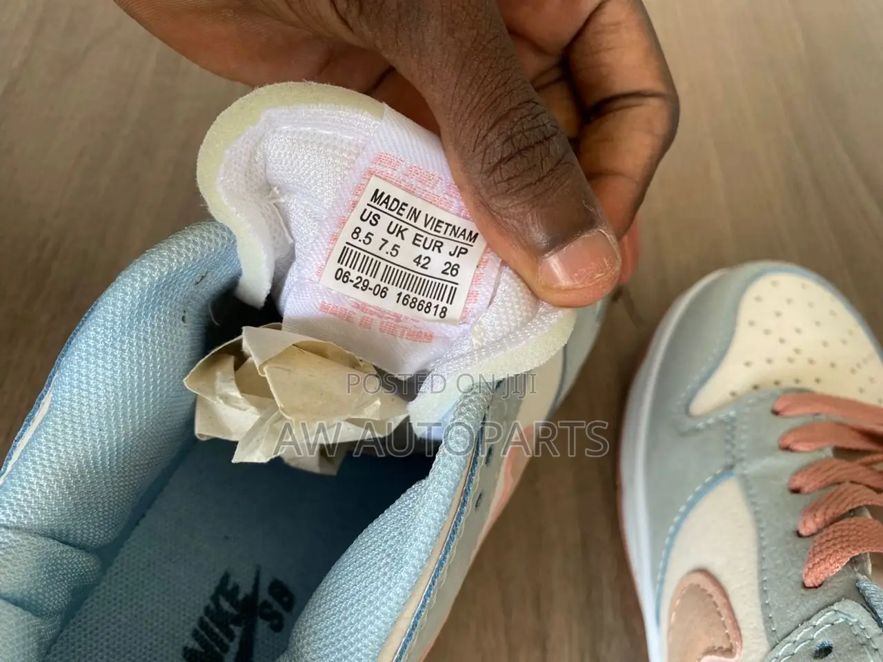Nike Sneaker