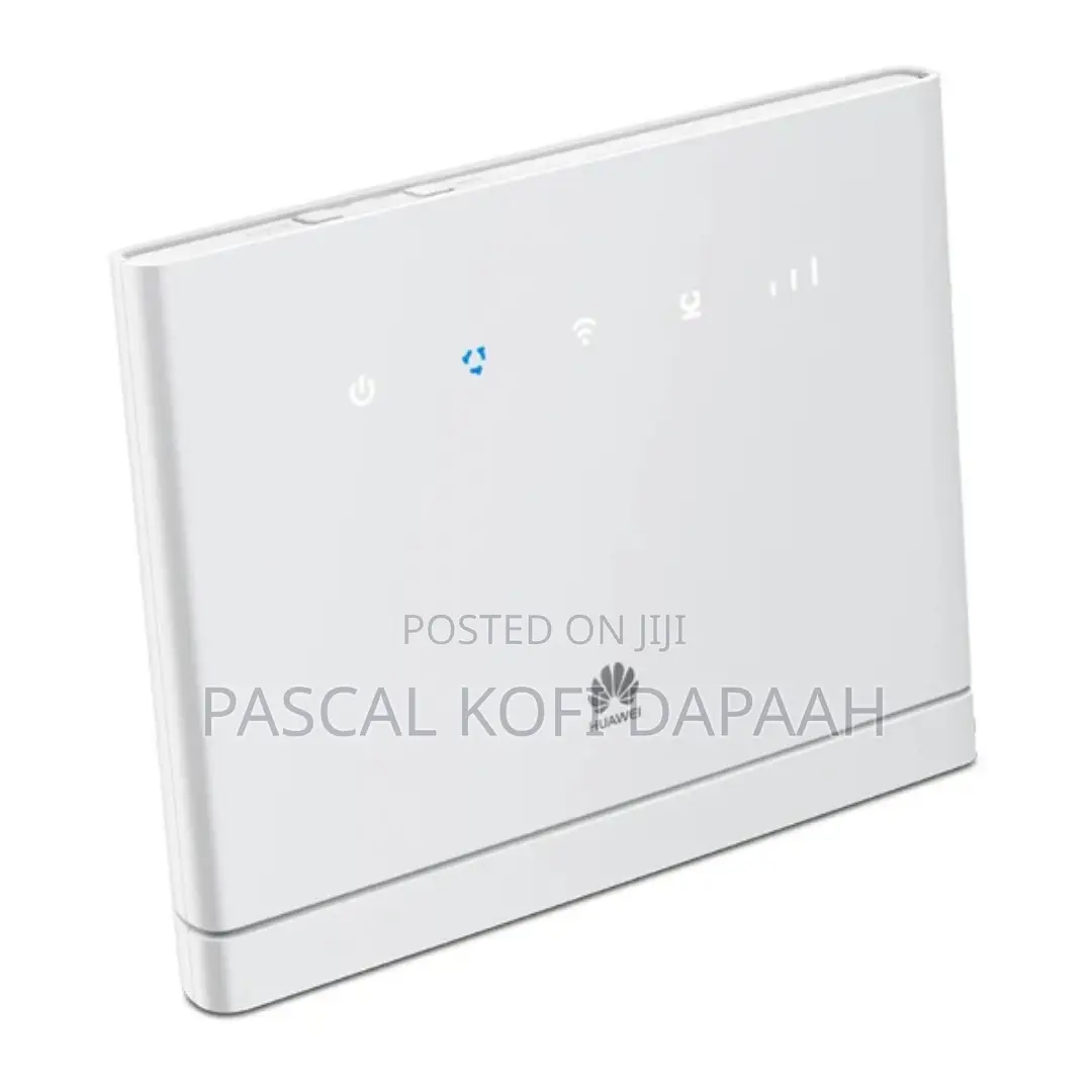 Huawei 4g Universal Router