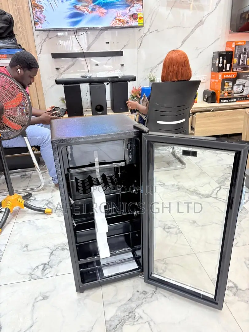 Get Premium Display Nasco Singledoor Nas-Fl110sc Fridge