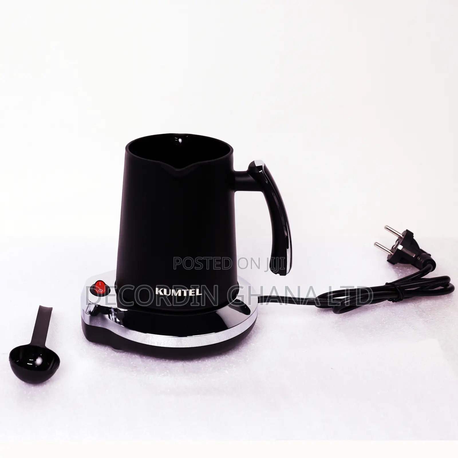 Turkish Coffee Maker
