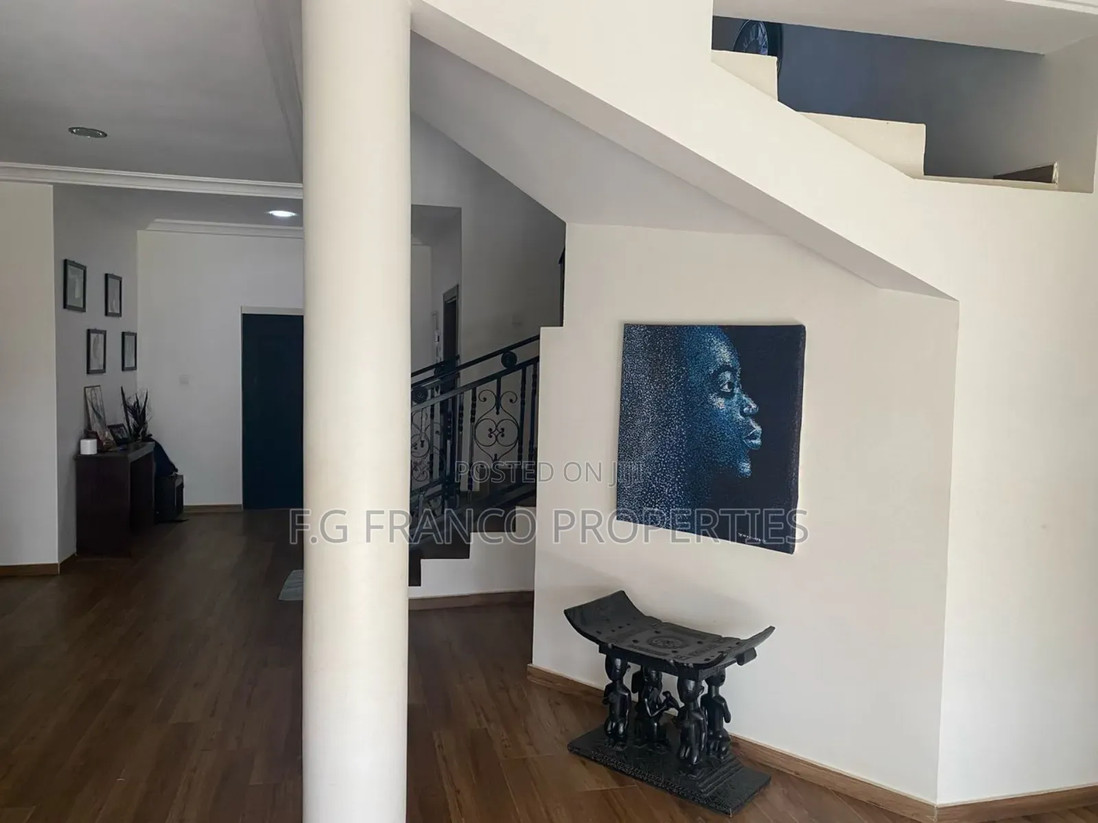 5bdrm House in Kg Franco Properties, Oyarifa Mall Area for sale