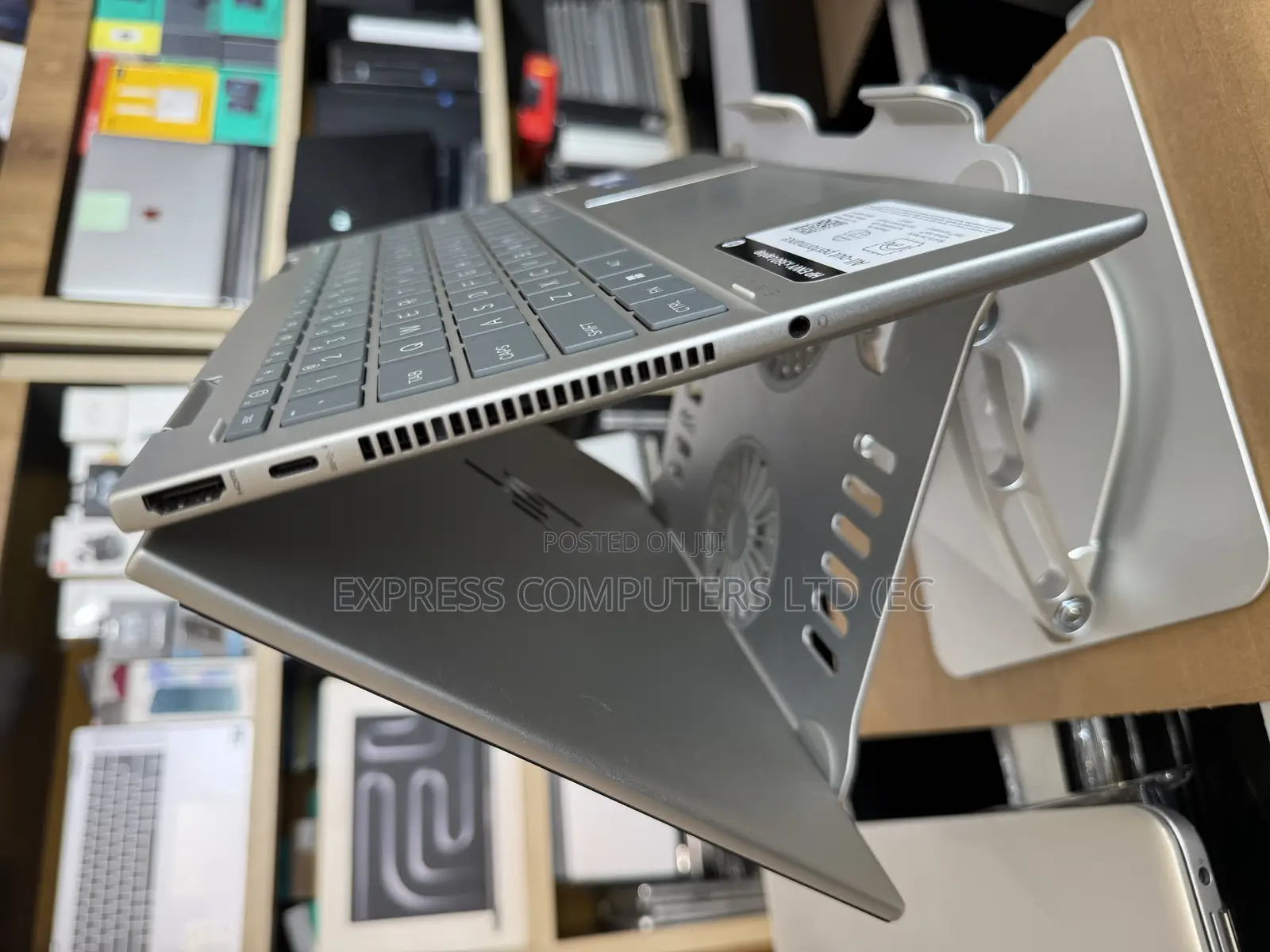 Laptop HP Envy 14 8GB Intel Core 5 SSD 512GB