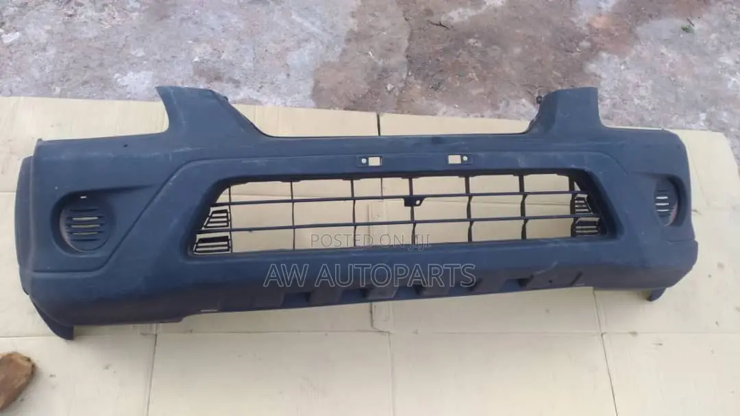 Honda CRV 2005-2006 Front Bumper