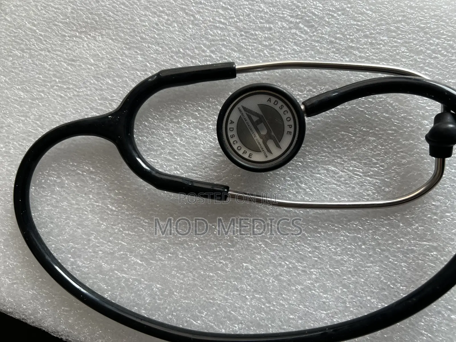 Adscope Stethoscope
