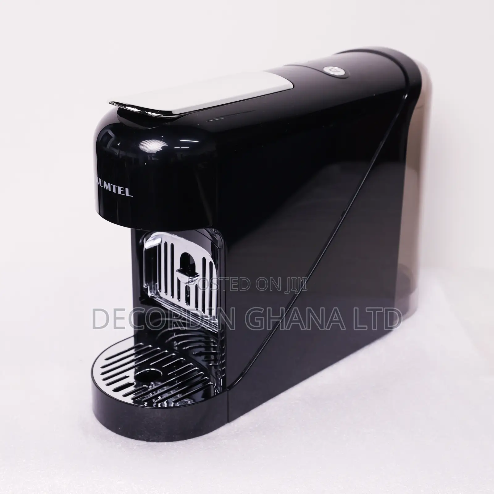 Capsule Coffee Maker