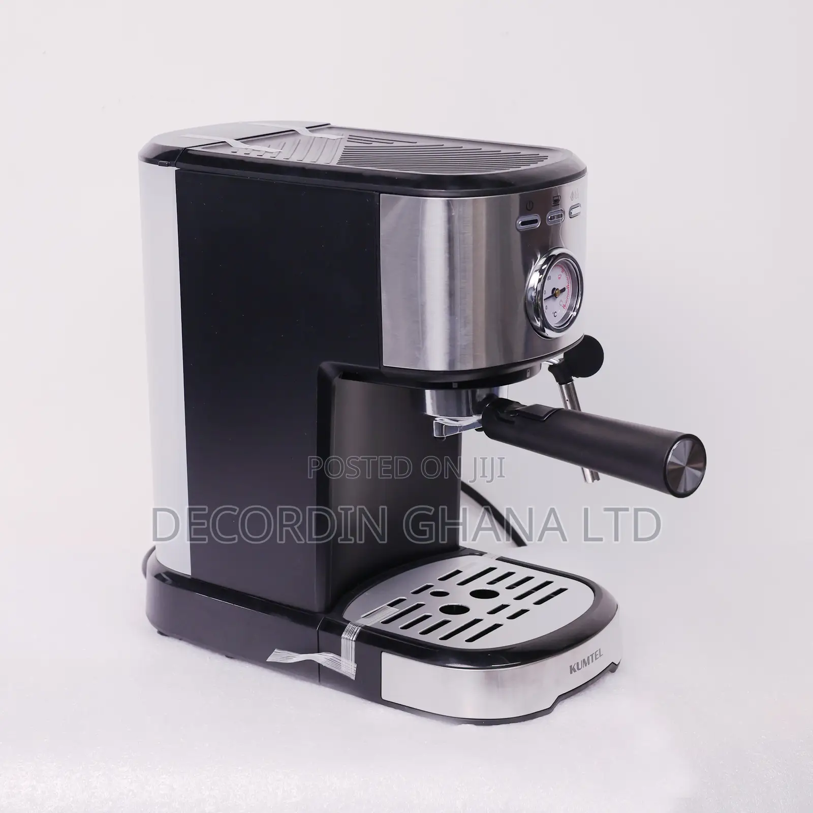 Espresso Coffee Maker