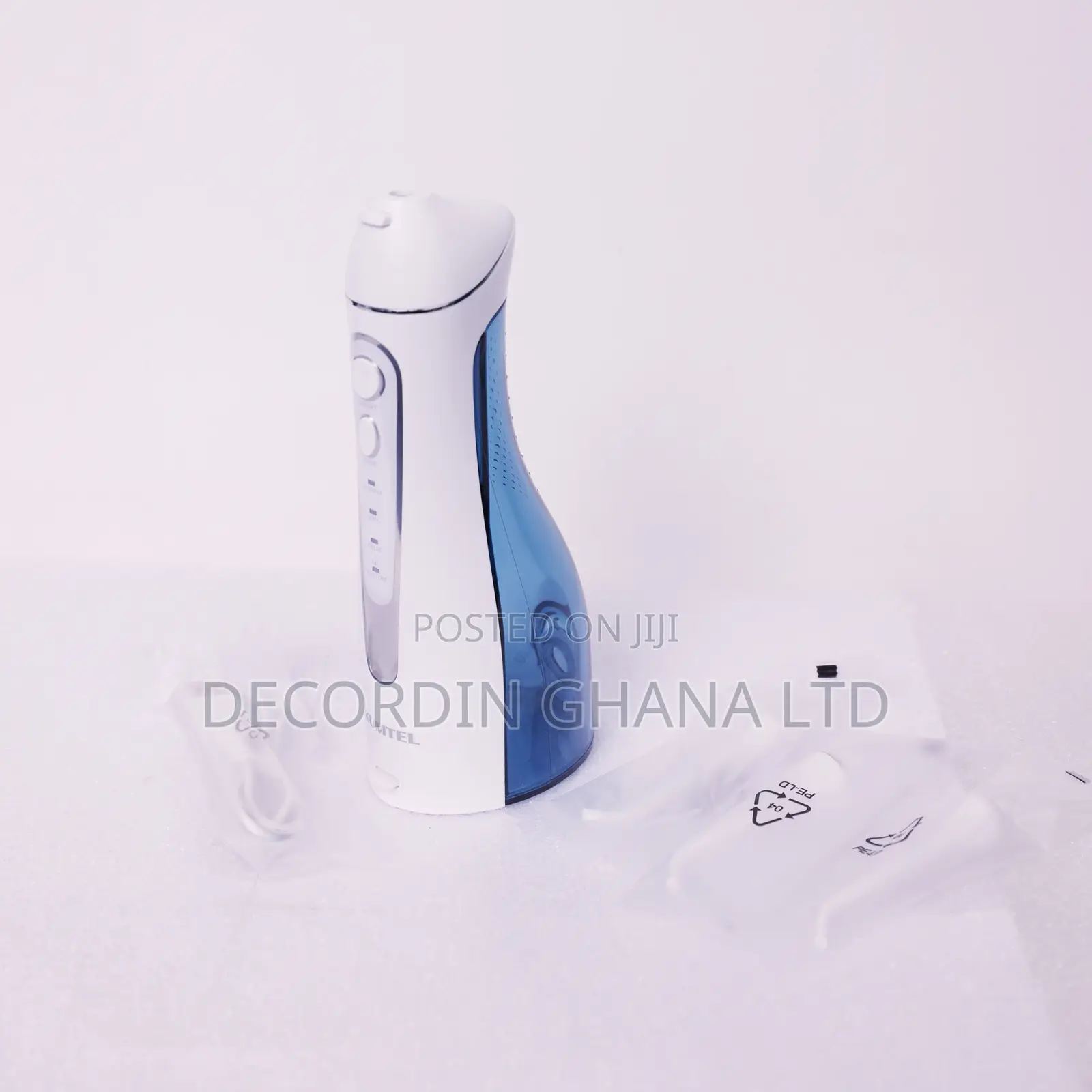 Water Flosser