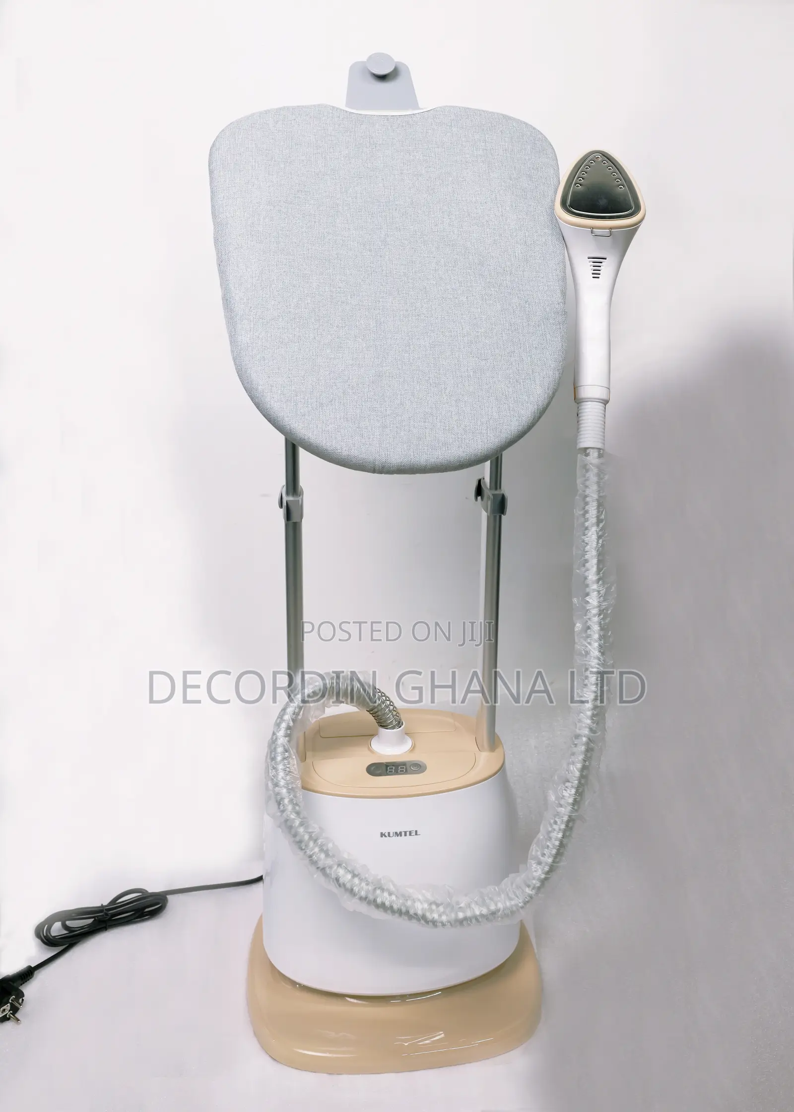Professional Garment Steamer