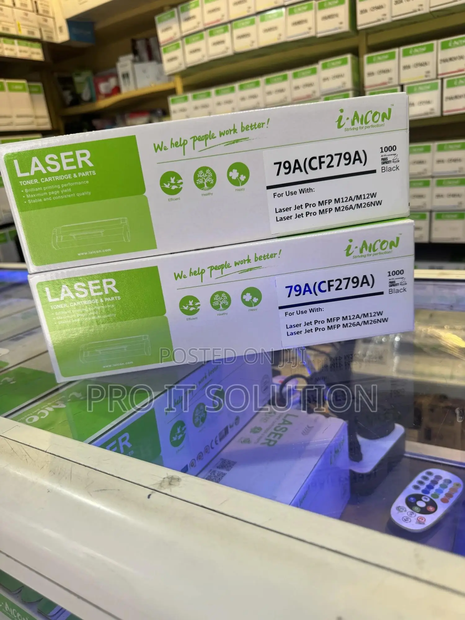 Hp 79a Toner Cartridge