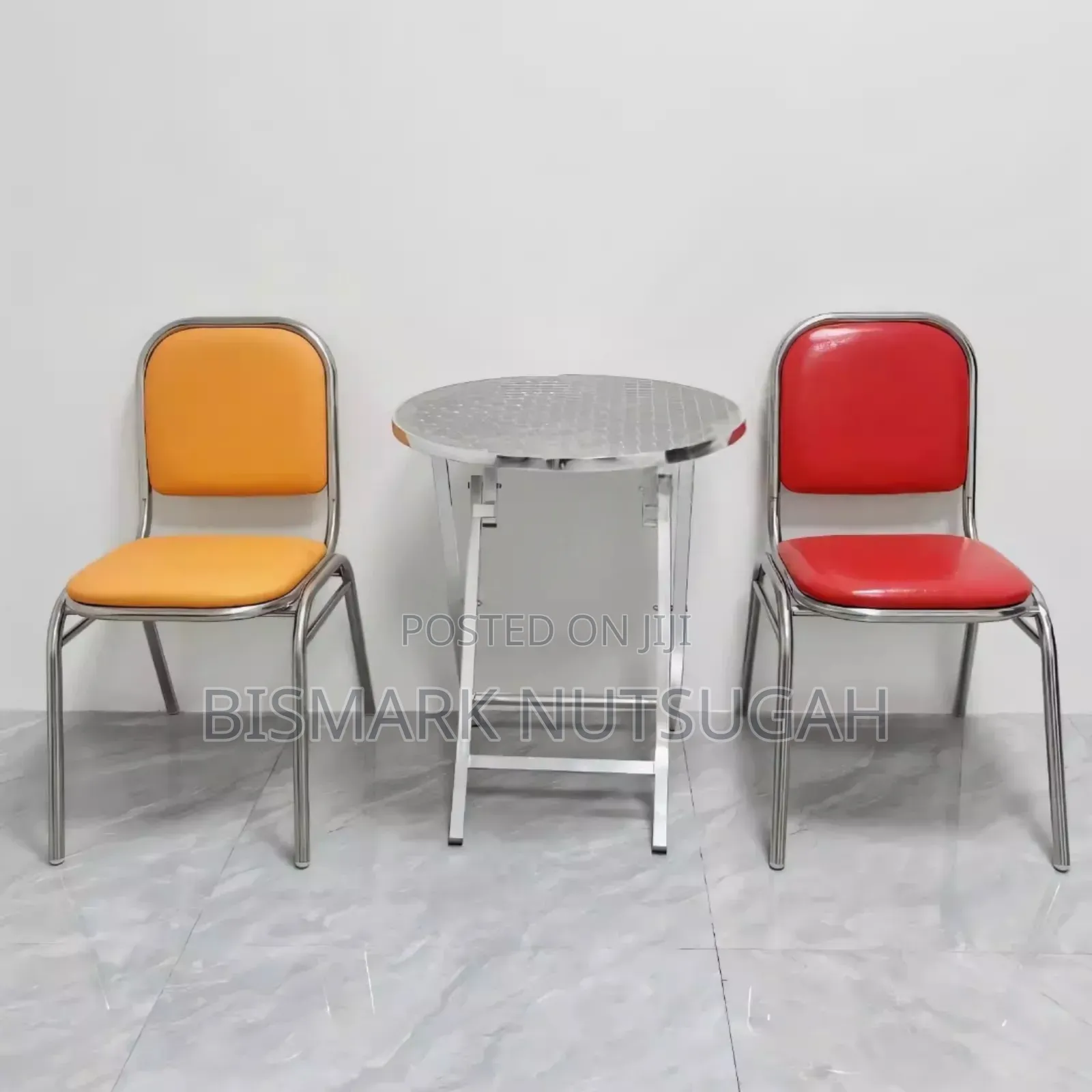 Metal Chair for Sale