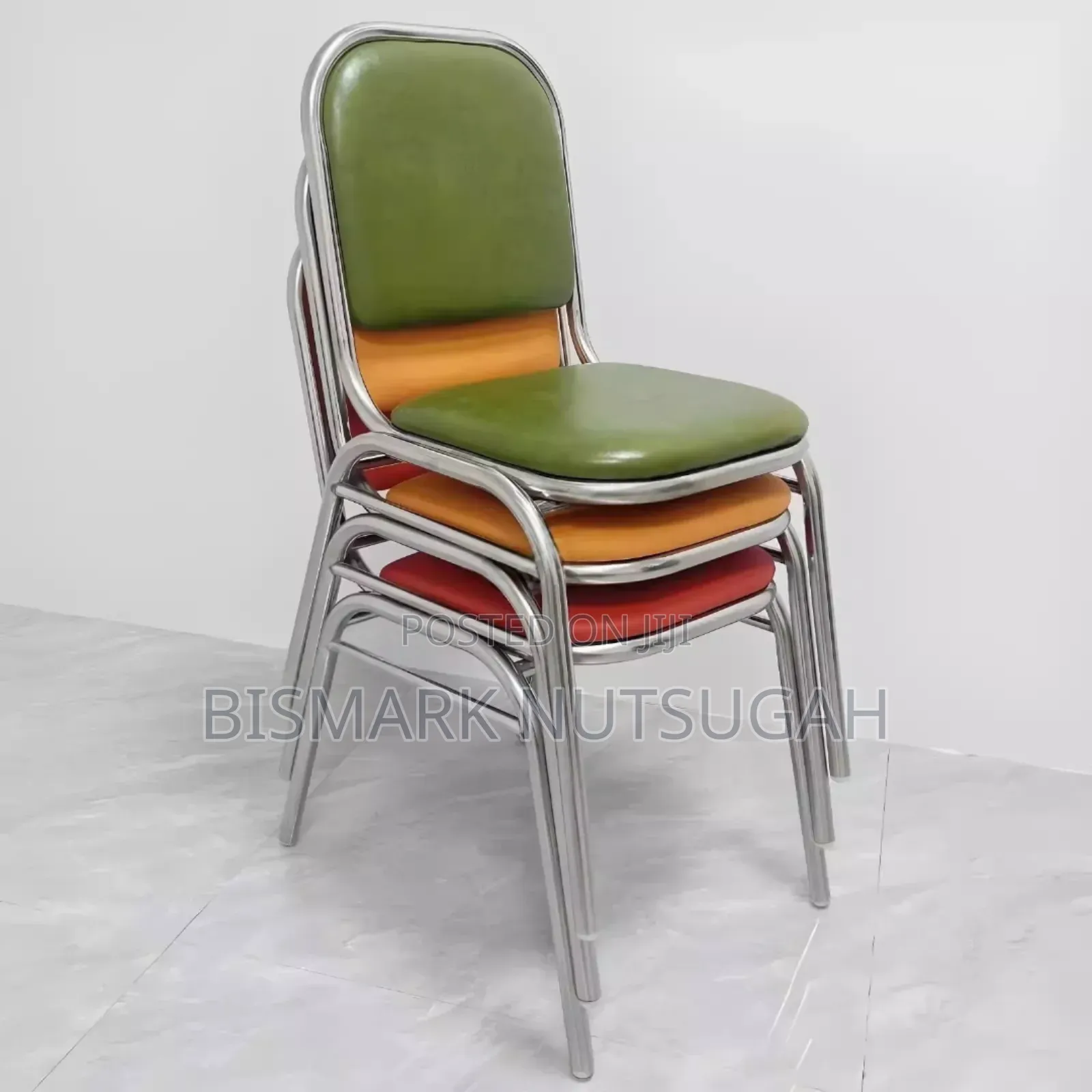 Metal Chair for Sale