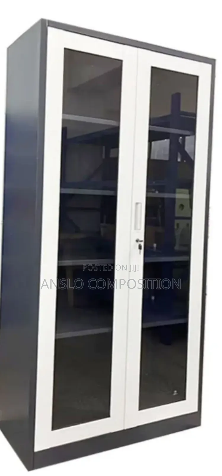 Directors Full=Glass Cabinet