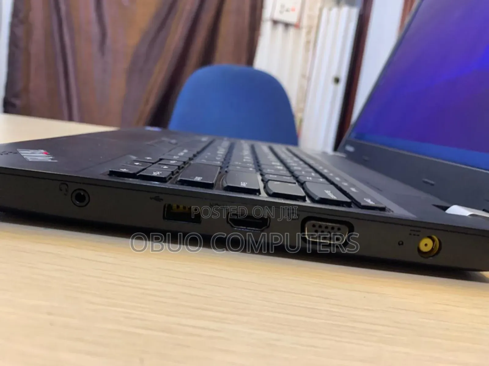 Laptop Lenovo 4GB Intel Core i3 HDD 320GB