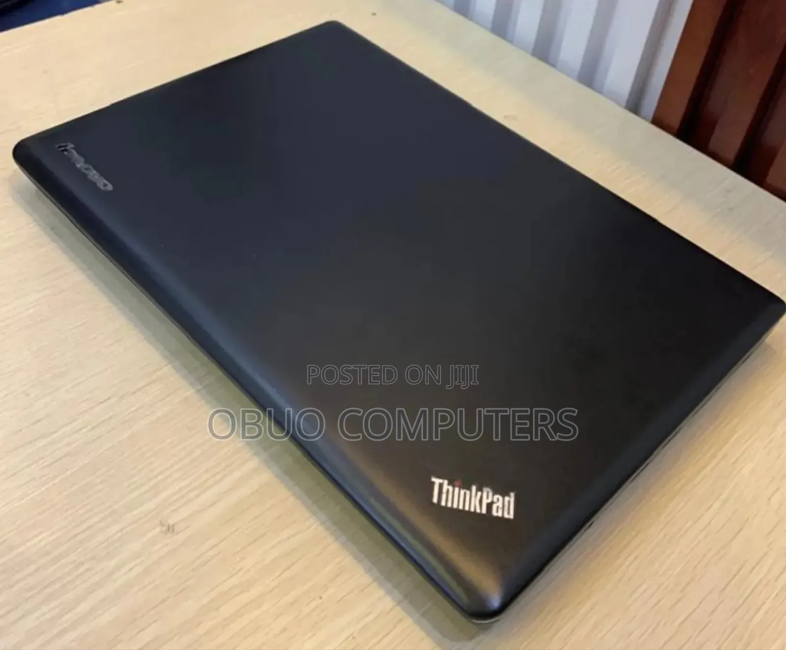 Laptop Lenovo 4GB Intel Core i3 HDD 320GB