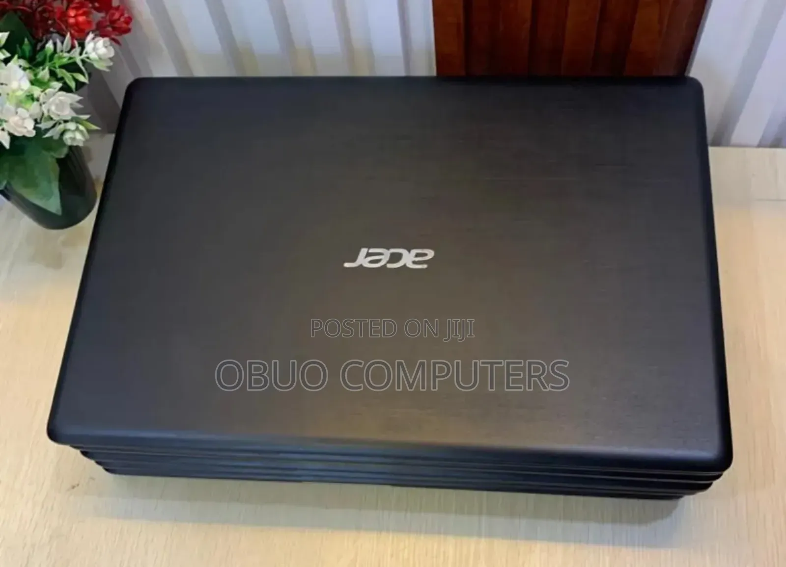 Laptop Acer 4GB Intel SSD 128GB
