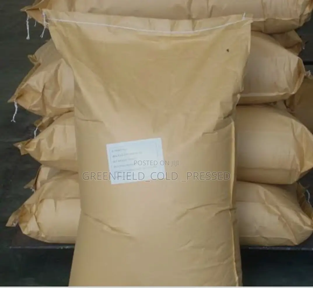 Natural Cocoa Powder 25 Kg Bag
