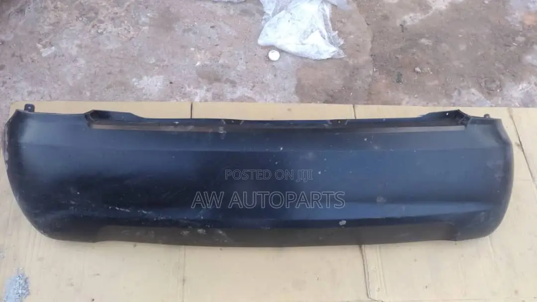 Kia Picanto 2004 Rear Bumper