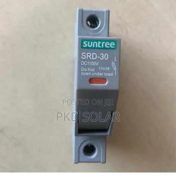 Fuse 20a + Holder 30a