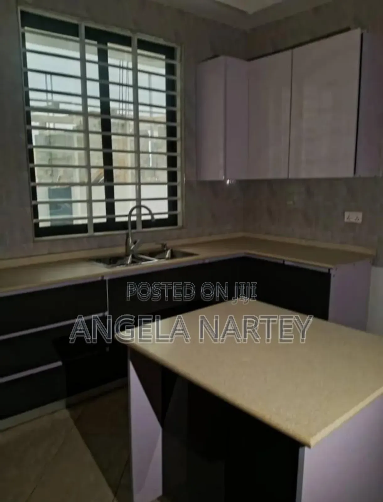 4bdrm House in Sakumono Estates for sale