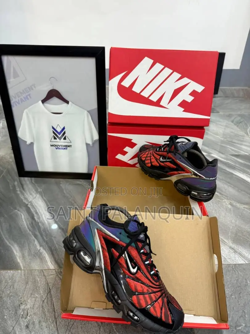 Nike Airmax Tailwind
