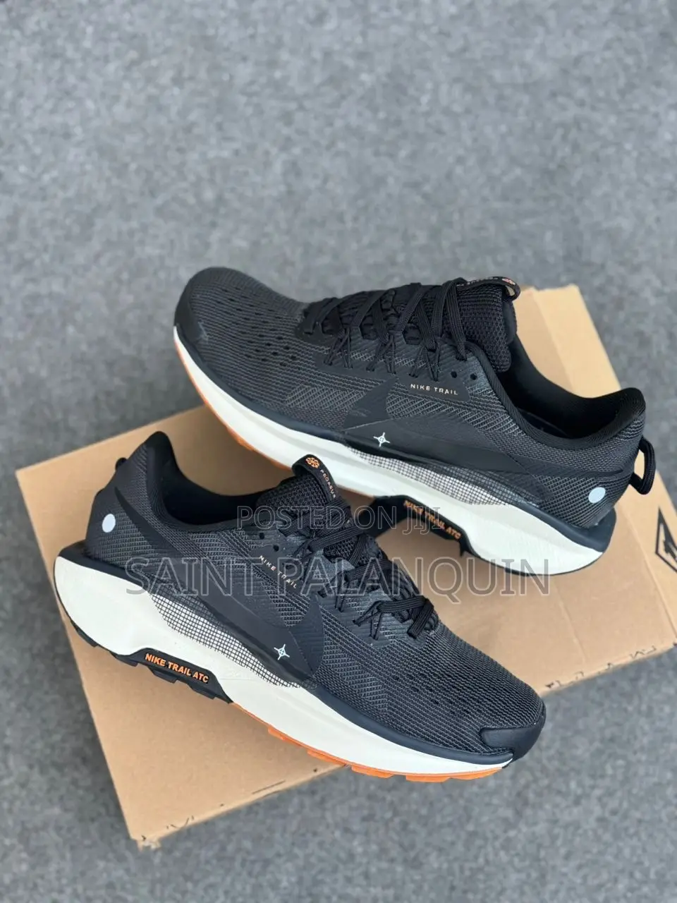 Nike React Pegasus