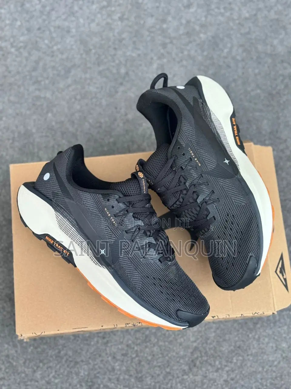Nike React Pegasus