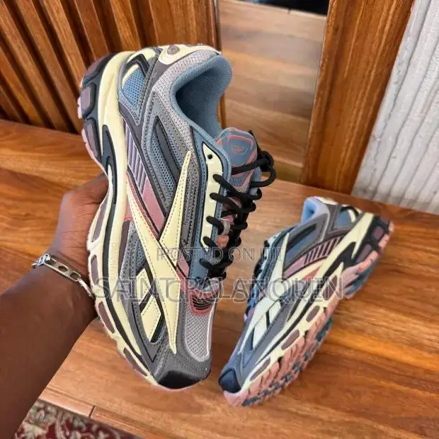 Reebok Premier