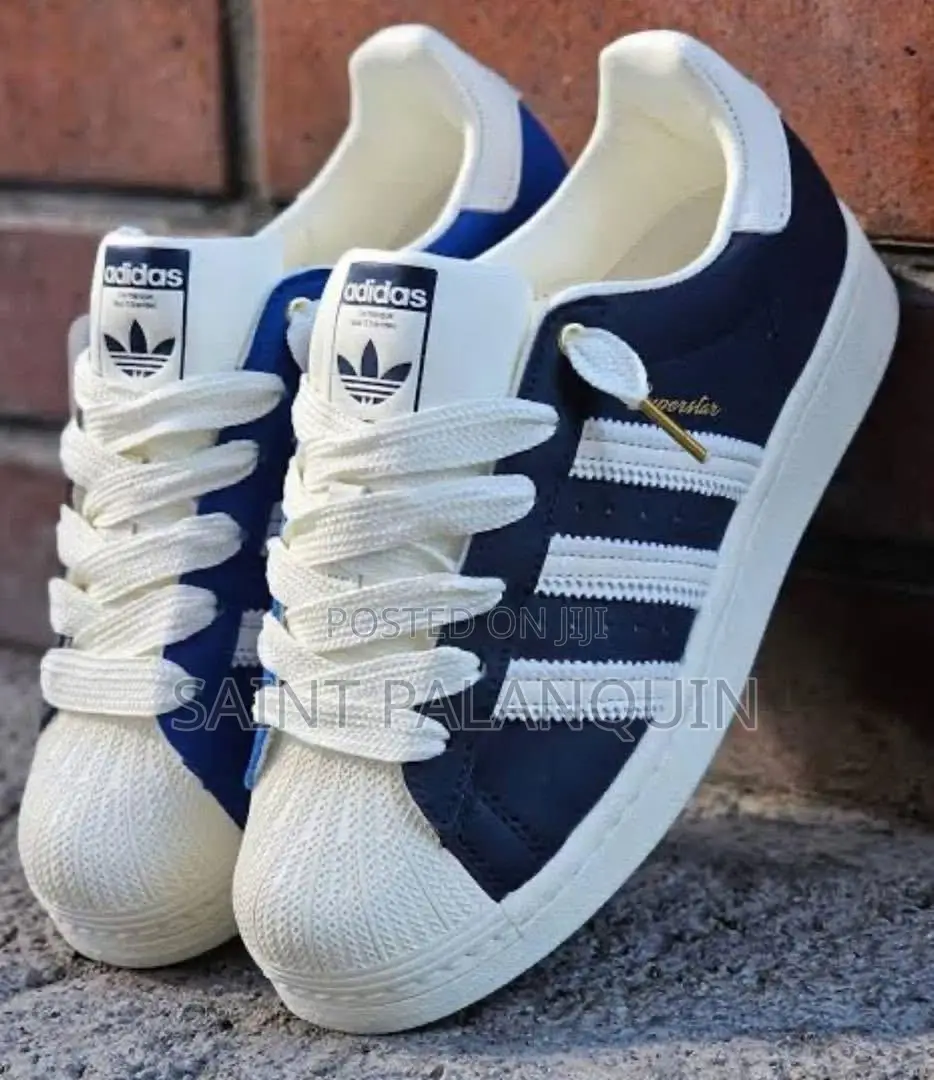 Dime X Adidas Superstar
