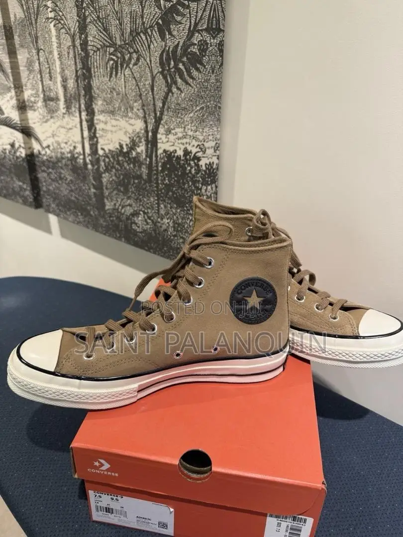 Converse Chuck 70