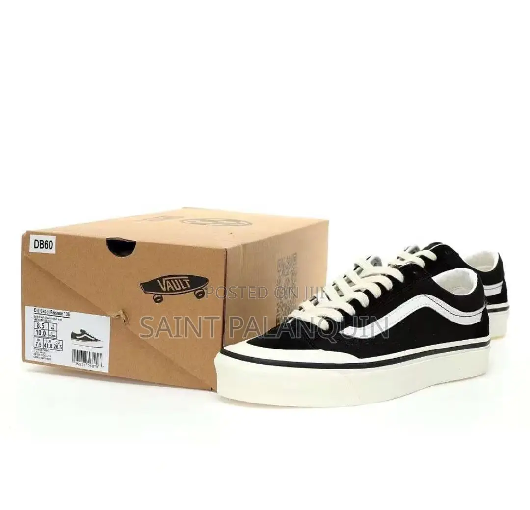 Vans Style 360 Deacon