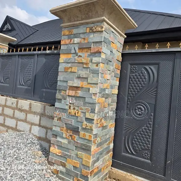 Stone Seler