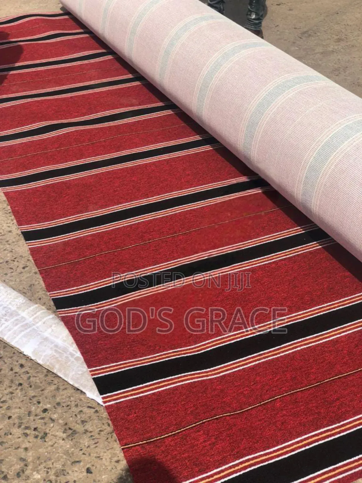 Floor Woolen Carpet