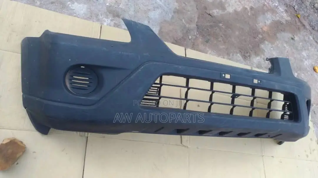 Honda CRV 2005-2006 Front Bumper