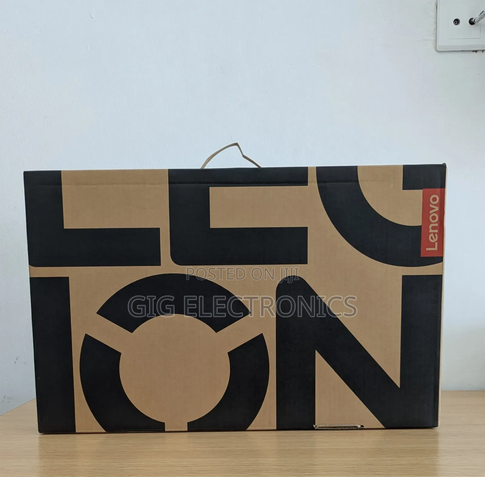 New Laptop Lenovo Legion 5 16GB Intel Core Ultra 7 SSD 1T