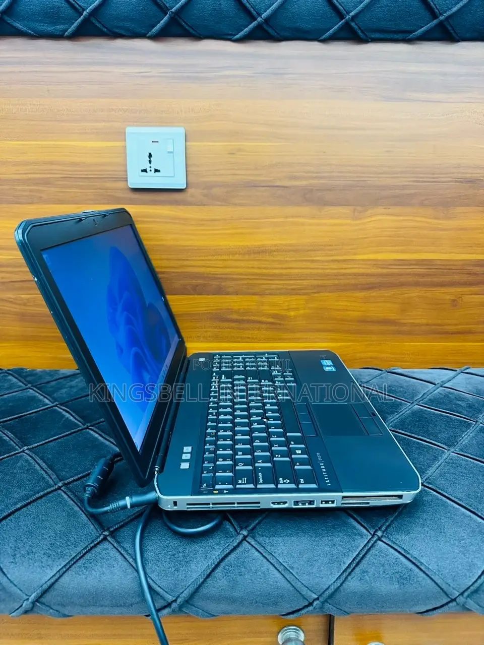 Laptop Dell Latitude E5530 8GB Intel Core i5 HDD 500GB