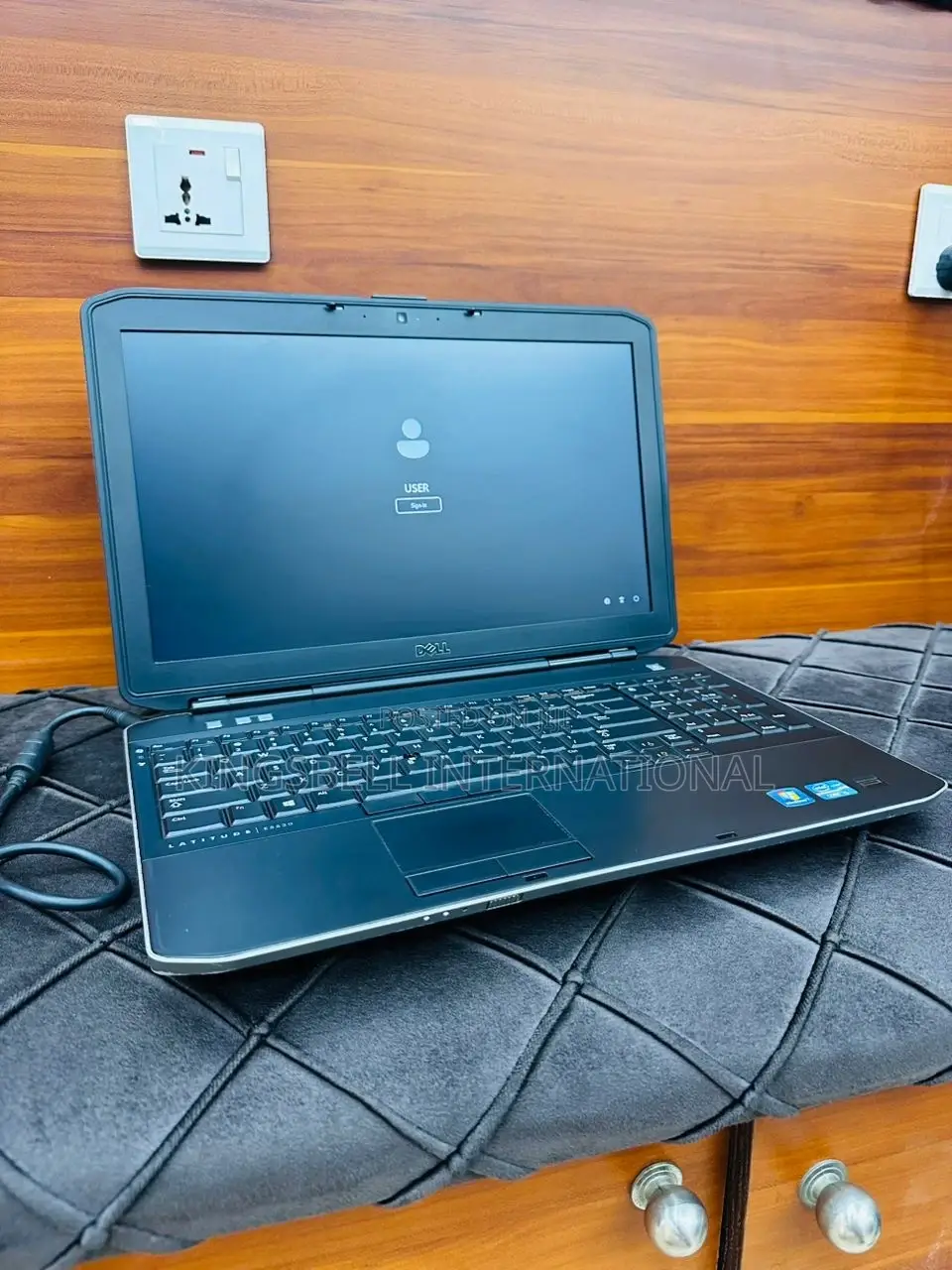Laptop Dell Latitude E5530 8GB Intel Core i5 HDD 500GB