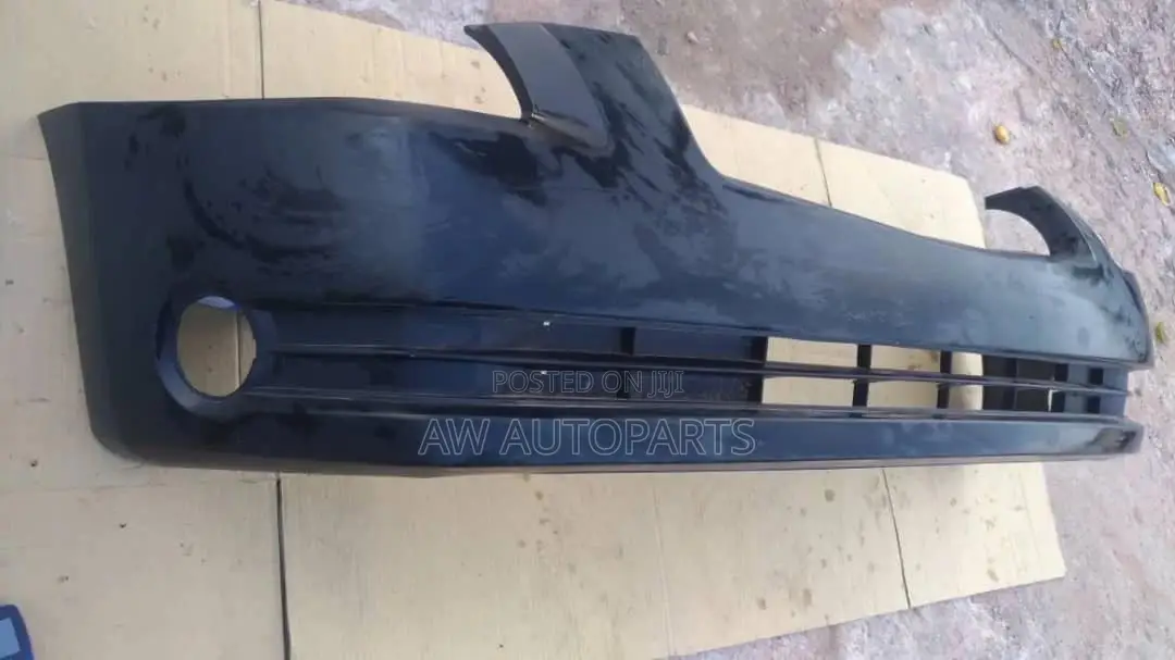 Nissan Maxima 2004-2008 Front Bumper