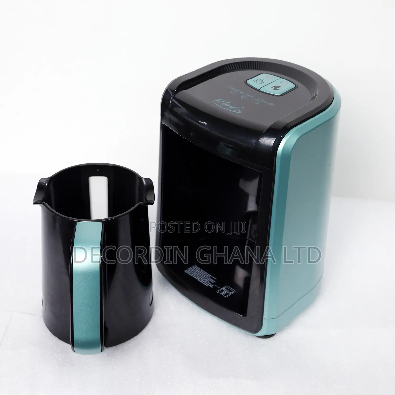 Turkish Coffee Maker