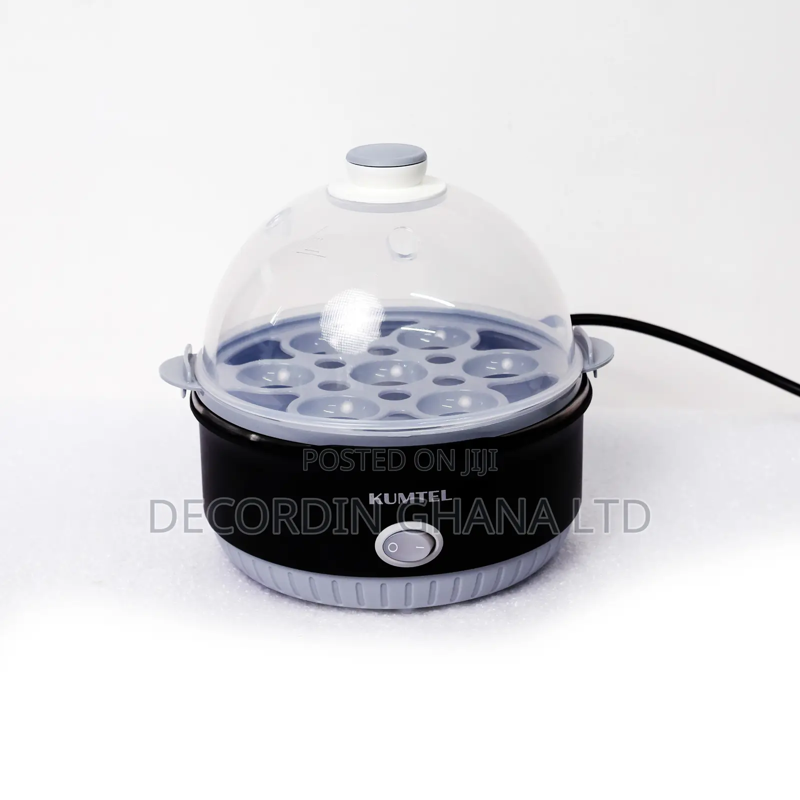 Egg Boiler