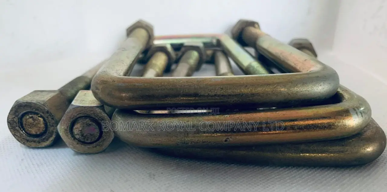 Kia Bolts Available