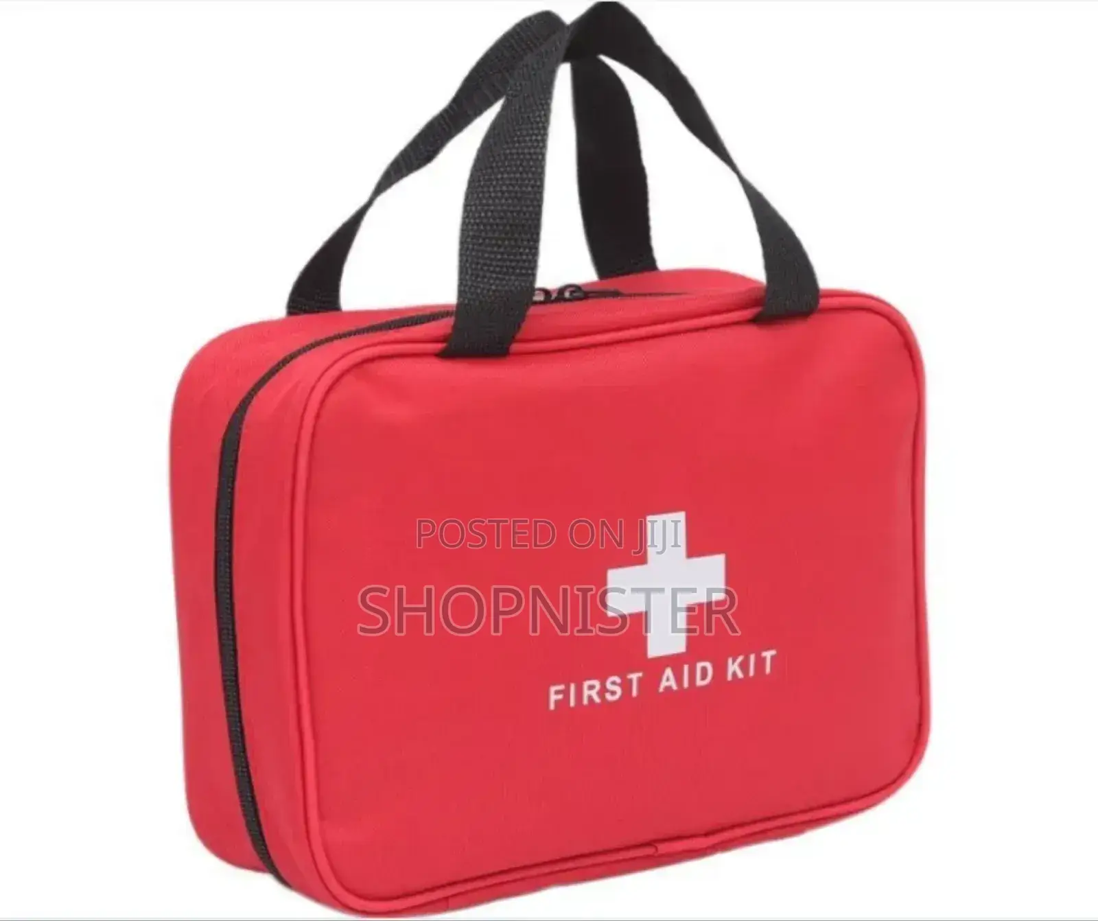 First Aid Box For