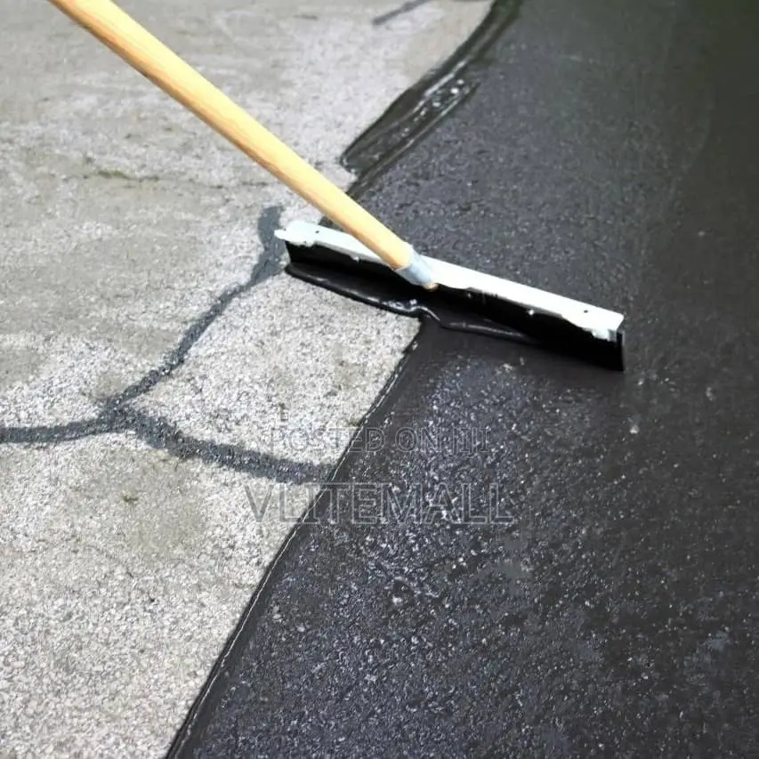 Asphalt SBS Coatings 20kg