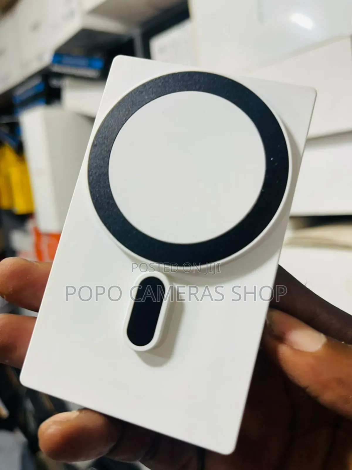 Yelangu Tp01 Mobile Phone Screen Mirror