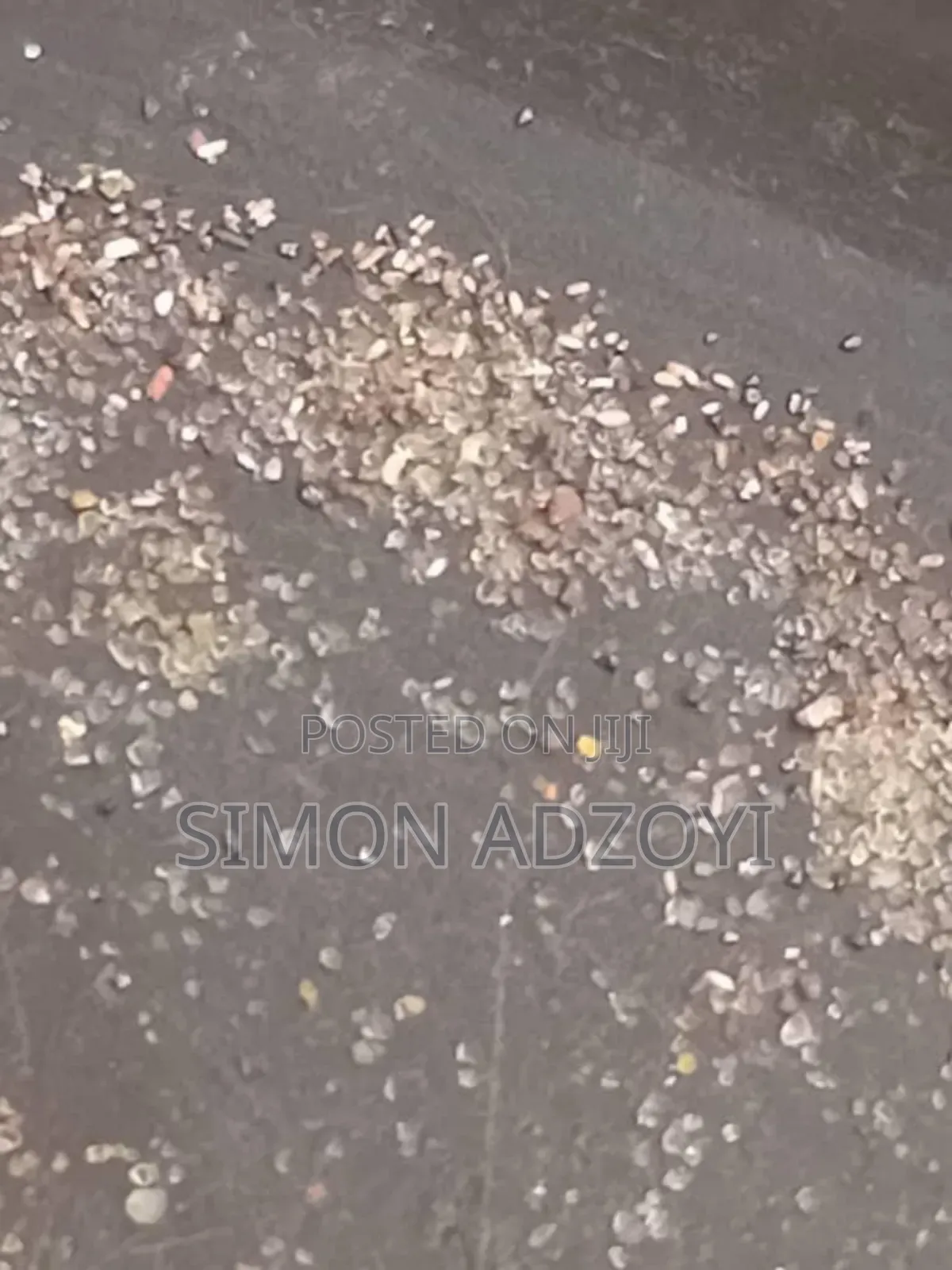 3 Kilometers Square of Gold Mining Concession for Sale