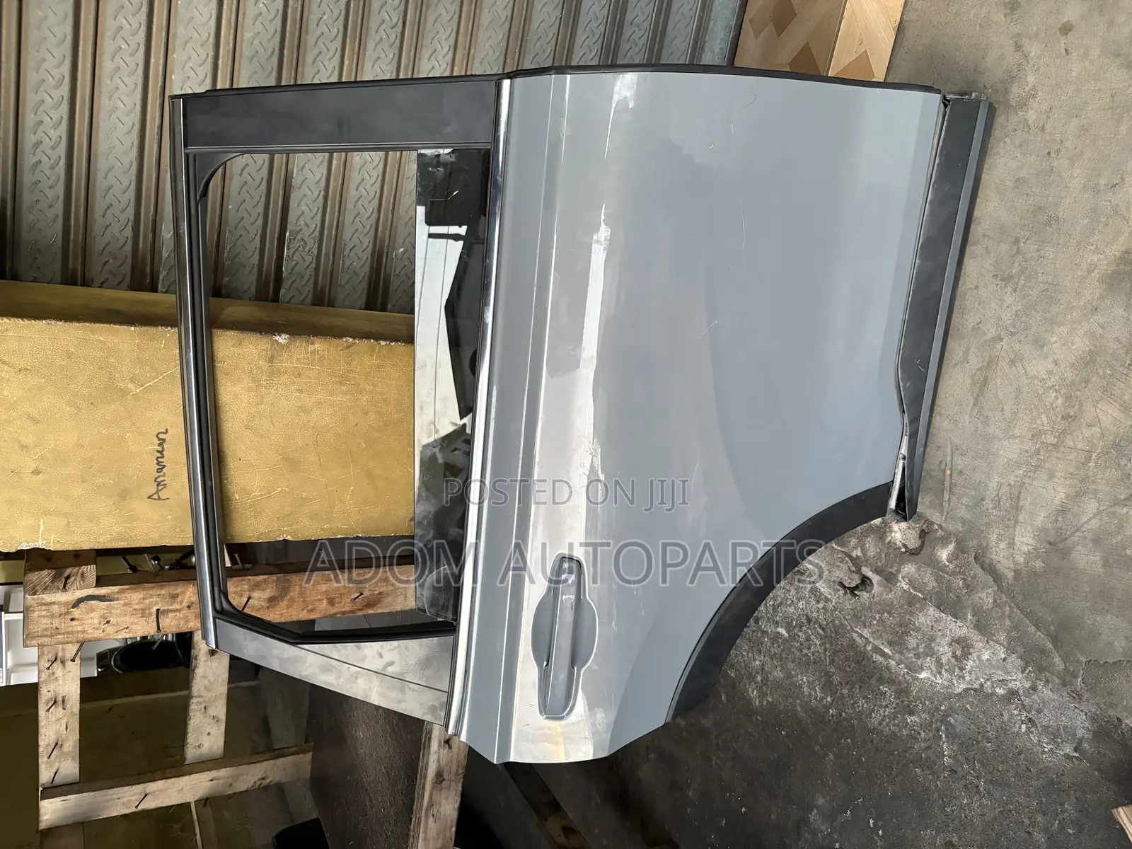 Honda Crv Door 2023 2024 2025