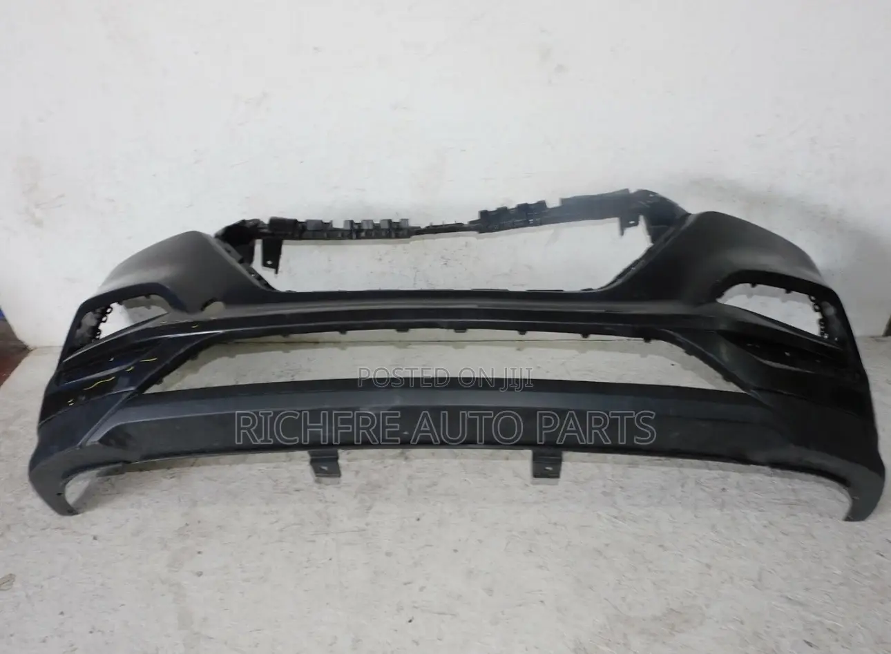 Hyundai Tucson 2017 2018 2019 Front Bumper