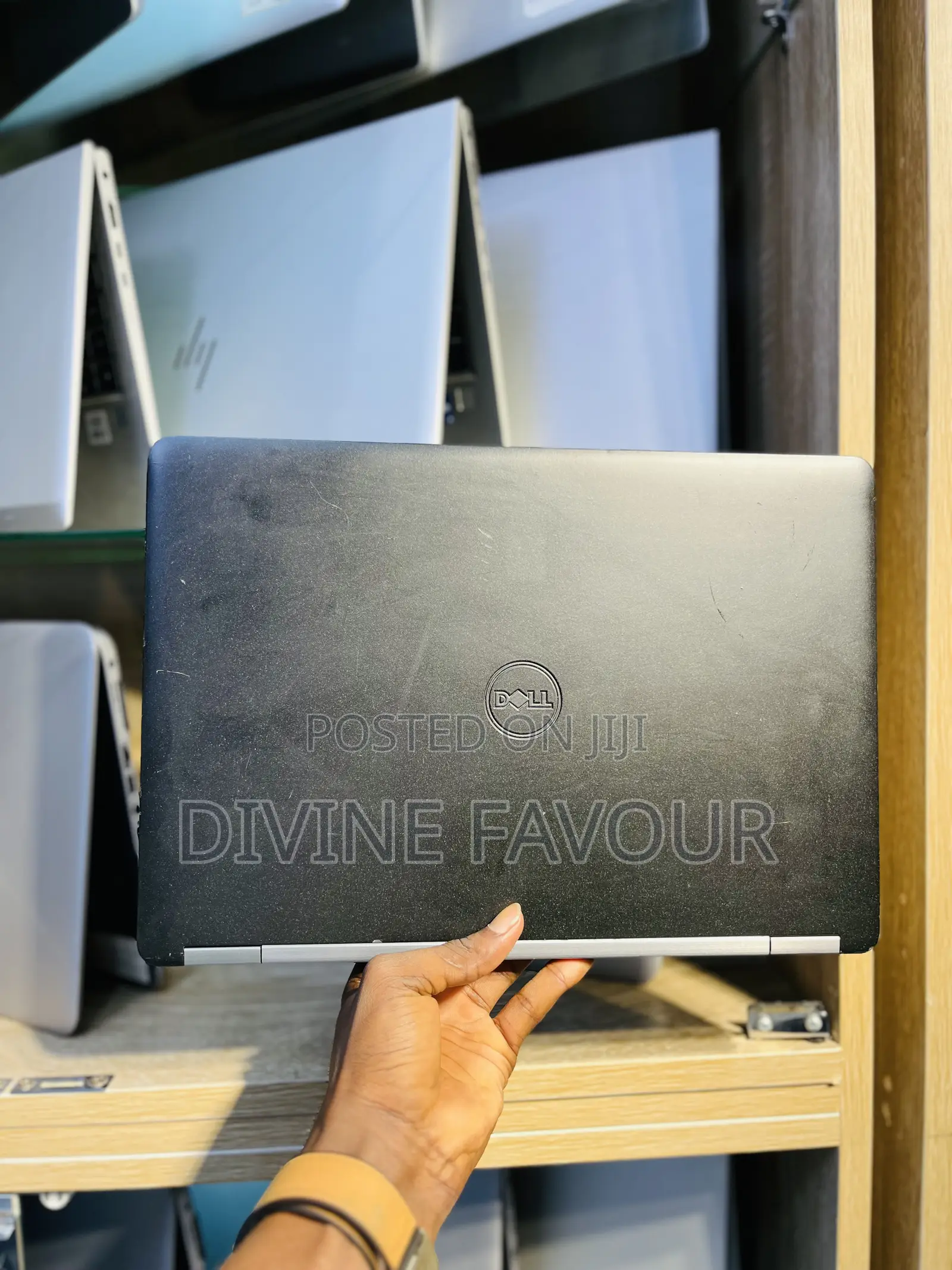 Laptop Dell Latitude E7470 8GB Intel Core I5 SSD 256GB