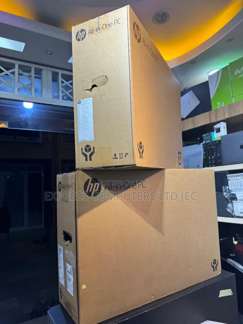 New Desktop Computer HP Pro 400 G9 32GB Intel Core i5 SSD 1T